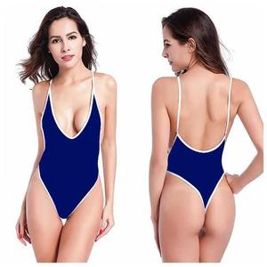 Nouvelle Collection 2026 Maillots de Bain Femme Séchage Rapide pour l'Été et la Plage – Maillot de Bain Une Pièce - Product Image 1