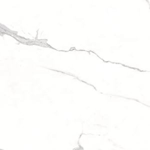 Statuario 600หินอ่อน * 600กระเบื้องพอร์ซเลนคุณภาพสูงและหรูหรากระเบื้องปูพื้นหินธรรมชาติพื้นผิวการออกแบบตกแต่งภายใน - Product Image 6