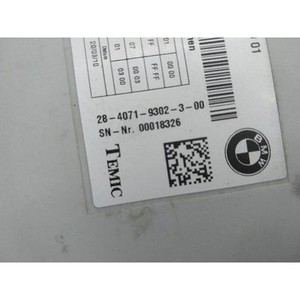 ECU และโมดูลคอมพิวเตอร์มือสองสำหรับรถยนต์ซีรีส์ 7 รุ่น 61359225524901 - Product Image 5