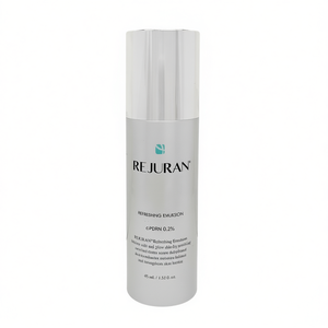 REJURAN 45ml Emulsione Rinfrescante Leggera C-PDRN con Acido Ialuronico e Centella per l'Equilibrio Olio-Acqua, Crema Viso Lenitiva - Product Image 3