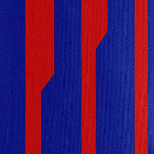 Camiseta Deportiva para Hombre con Rayas Verticales Azules y Rojas, Jersey de Entrenamiento Atlético - Product Image 6