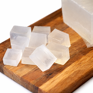 OFERTA MAYORISTA: Base de Jabón Natural Premium Pura, Más Vendida, Empaque a Granel, Calidad de Exportación / Sra. Alina - Product Image 2