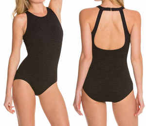 Traje de Baño Profesional de Secado Rápido, Tejido Resistente al Cloro, Ajuste Perfecto para Entrenamiento, Playa y Actividades en la Piscina - Product Image 4