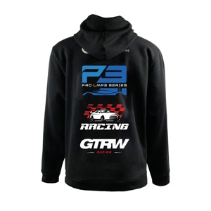 Diseña tus propias sudaderas de motocross sublimadas para hombre, sudaderas MX de invierno de alta calidad, nuevo estilo para adultos. - Product Image 2