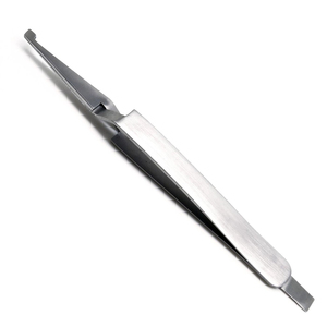 Pinzas de Ortodoncia Dentales Asling International, de Acero Inoxidable, Manuales, Ergonómicas, de Punta Larga, Instrumentos Quirúrgicos - Product Image 6