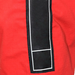 Kimono de BJJ respirant sur mesure de haute qualité – Meilleur prix de gros, tenue de karaté, service OEM disponible pour les vêtements de sport d'arts martiaux - Product Image 3