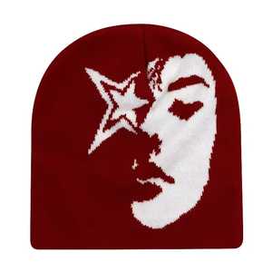 Gorros Personalizados a Precio Accesible, Diseño de Alta Calidad, Diseña Tu Propio Gorro de Invierno Personalizado - Product Image 3
