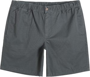 High Quality Customized Men's Summer Workout Beach Board <b>Shorts</b> Casual Mid Waist <b>Woven</b> Quick Dry Breathable Drawstring Closure - Product Image 6