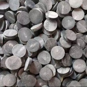 Botón de bocina natural de alta calidad Botón negro Espacios en blanco Botón de bocina Espacios en blanco para ropa Cuerno natural por Falak World Export - Product Image 5