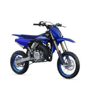 Nouvelle moto tout-terrain Yama_ha YZ65 2023 - Product Image 1