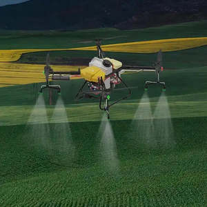 Pulverizadores agrícolas de 16L de capacidad Equipos agrícolas Drones Maquinaria para plantas de fabricación Industrias minoristas - Product Image 1