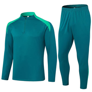 Nouvelle tenue d'entraînement chaude pour hommes RAZERS IMPEX, football/basketball, hiver, design imprimé par transfert thermique, respirante, légère - Product Image 5