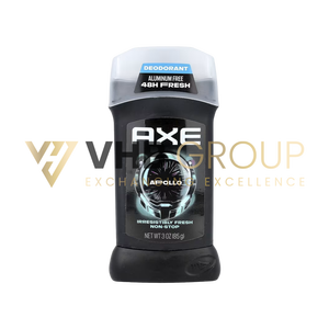 Desodorante en Barra Herbal Unisex con Aroma Floral Fresco Axee 85G para Adultos y Adolescentes al por Mayor - Product Image 3