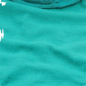 OEM Venta caliente logotipo personalizado de los hombres de gran tamaño sudaderas con capucha 80% Algodón 20% poliéster polar en blanco Sudadera con capucha unisex para hombres - Product Image 6