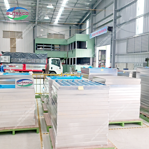 Portes à persiennes en aluminium sur mesure, couleurs personnalisables, dessins techniques 3D, consultation en ligne, prix raisonnables - Product Image 5