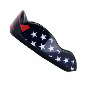 Protector Bucal Profesional de Doble Color para Boxeo, Venta al Por Mayor, Ligero, Color Personalizado, Precio Accesible - Product Image 5