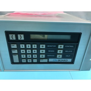CTI CRYOGENICS 8113009G001 CONTROLLER, 155955 - อุปกรณ์และอะไหล่เซมิคอนดักเตอร์ระดับโลกที่เชื่อถือได้ - Product Image 3