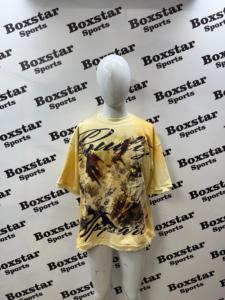 Camisetas Personalizadas con Logotipo Frontal, Cuello Redondo, Hombros Caídos, Poliéster/Algodón 150g, Corte Ajustado, Transpirables, Formales, de Manga Corta - Product Image 1