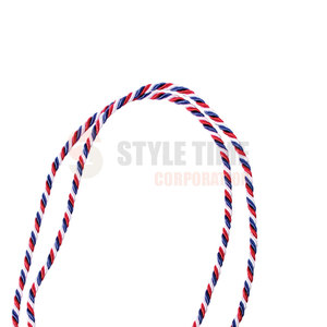 Cordones de Graduación de Buena Calidad con Diseño Cómodo de Usar, Cordones de Graduación para Eventos Escolares Formales - Product Image 6