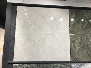 Azulejo de Porcelana Esmaltada Digital con Efecto de Color Beige Blanco, Gris Claro, 600x1200 mm, Gran Oferta - Product Image 6