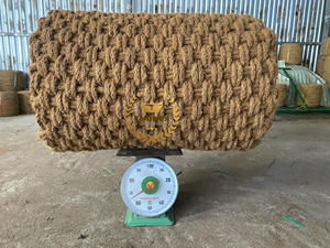 Paving Coir <b>Mat</b> Outdoor Coir Carpet For <b>Beaches</b> Coconut Coir <b>Mat</b> From Vietnam For Export Wholesale Price - Product Image 2