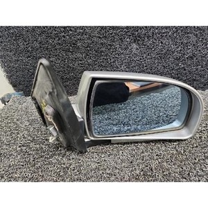 Conjunto de Espejo Retrovisor Exterior Derecho Carens, Usado, 0K2HQ69120 - Product Image 1
