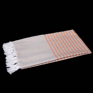 ขายส่งในอินเดีย ผ้าขนหนูชายหาดลายทาง 100% ผ้าฝ้าย แห้งเร็ว ดีไซน์ยอดนิยม ขายดีที่สุด จัดส่งรวดเร็ว - Product Image 6