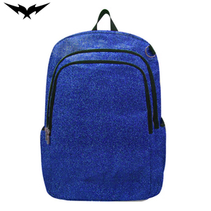 Sac de danse de cheerleading personnalisé, sac à dos scintillant pour cheerleading, sac à dos de sport décontracté pour cheerleading, forme carrée, sac à dos à paillettes pour équipe - Product Image 4