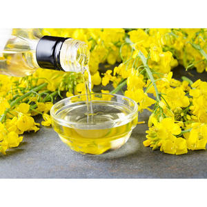 Refined rapeseed oil worldwide shipping supplier for <b>food</b> <b>processors</b> restaurants hotels and edible oil companies - Product Image 3