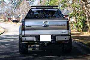 Camioneta Ford F-150 Platinum Doble Cabina Premium Usada 2024 - Product Image 3