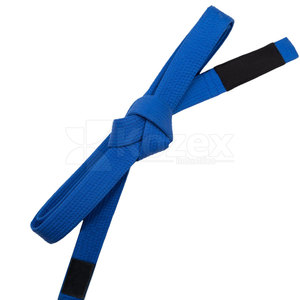 Cinturones de Artes Marciales Premium para Karate, Judo, Taekwondo, Uniformes, Entrenamiento, Competencia, Práctica y Eventos Deportivos - Product Image 5
