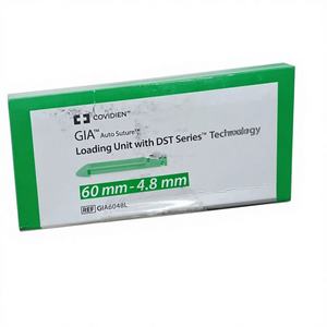 Manual GIA 4.8 RELOAD 80MM - Product Image 2