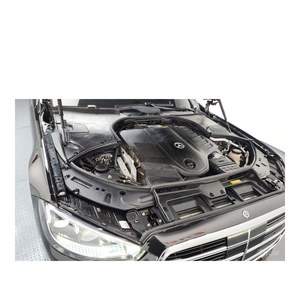 Mercedes-Benz Clase S S450L 4MATIC Modelo Mayo 2023 con 38,370 km, Caja de Cambios Automática, Asientos de Cuero, Cámara Trasera - Product Image 6