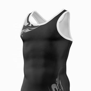 Camisetas de exterior de secado rápido para hombre de calidad superior personalizada último diseño disponible a granel - Product Image 4