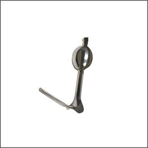 Espéculo Steiner Manual al por Mayor, Instrumento Quirúrgico de Acero Inoxidable de Alta Calidad, Herramienta de Proctología con Certificación CE ISO de Grip Surgical - Product Image 6
