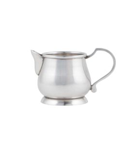 Stainless Steel Creamer Top Selling <b>Coffee</b> Milk Creamer Factory Supply <b>Coffee</b> Bell Creamer Set Pitchers for Christmas - Product Image 5