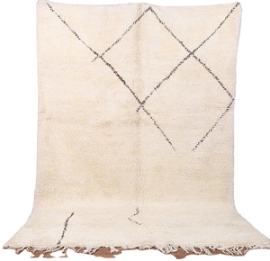 Alfombra de lana anudada a mano 100% hermosa alfombra hecha a mano multicolor de la mejor calidad para el hogar sala de estar - Product Image 2