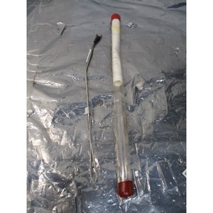 Amat 0190-09372 ASSY, TC, HTR, WXZ AMAT CVD, 111342 - Equipo y Piezas de Semiconductores de Confianza de Tradicción Global - Product Image 2
