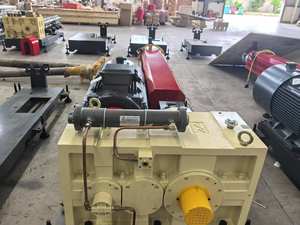 Pièces d'extrudeuse de baril et de réducteur pour les pièces de rechange de machine soufflées par <span class=keywords><strong>film</strong></span> en plastique et en caoutchouc avec des machines en caoutchouc - Product Image 3