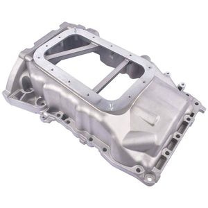 Upper Engine Oil Sump Pan for Jeep Wrangler 2012-2017 3.6L GAS DOHC 264 858 68078951AC - Product Image 3