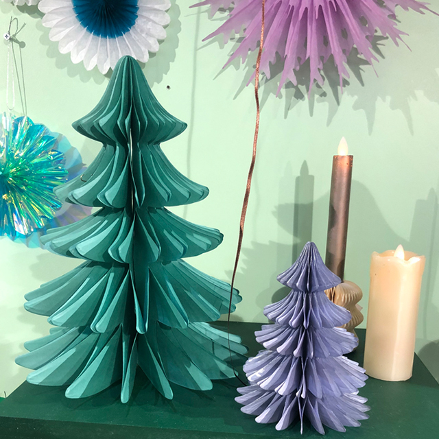 christmas table tree