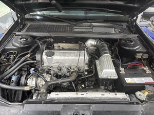 Chrysler Leaser XE Turbo de 1984 - Product Image 3