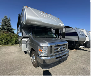 Remorque de voyage abordable en acier inoxydable Winnebago 20 pieds, 800 lb de charge utile, pour aventures familiales sur route, modèles 2023, 2022, 2021 - Product Image 5
