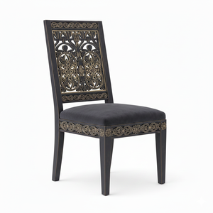 Best Selling Wooden Dining Chair For Home Dining Space And Everyday <b>Seating</b> Comfort Available At Wholesale Price - Product Image 2