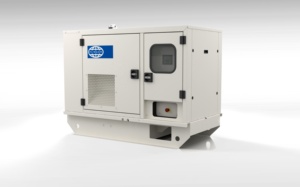 เครื่องกำเนิดไฟฟ้าดีเซล Fg Wilson สำหรับ Perkins Wholesale 220v 380v 5000w รับปรับแต่งตามความต้องการ 3kw 4kw 5kw 6kw เครื่องกำเนิดไฟฟ้าแบบเงียบพิเศษ - Product Image 4