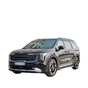 Kia Carnival Signature 2023, 9 Plazas, Diésel, Automático, con Asientos de Cuero, Cámara Trasera, Volante a la Izquierda, 22,015 km - Product Image 1