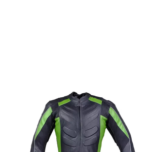 Traje de Motocicleta de Cuero Impermeable de Alta Calidad para Hombre, Invierno, Manga Larga, Personalizado, Último Estilo, Moderno y Elegante - Product Image 1