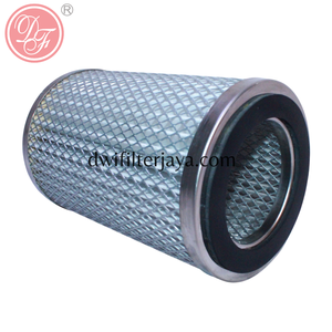 Elemento de Filtro de Aire Industrial de Alta Calidad para Bomba de Vacío, Filtro de Escape de Aire - Product Image 4
