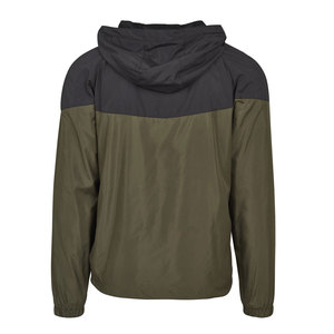 Veste coupe-vent respirante pour homme, vêtement décontracté pour homme, veste coupe-vent à prix raisonnable - Product Image 6