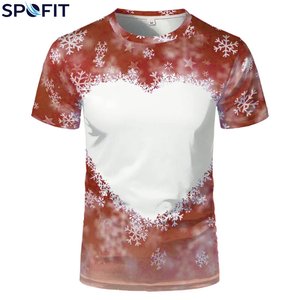 T-shirt formel pour homme de haute qualité imprimé par sublimation, col rond, manches courtes, coupe régulière, anti-rides, respirant, séchage rapide - Product Image 5